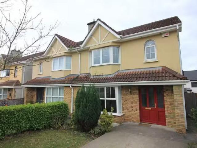 15 The Lawn, Priory Court, Watergrasshill, Co. Cork is for rent