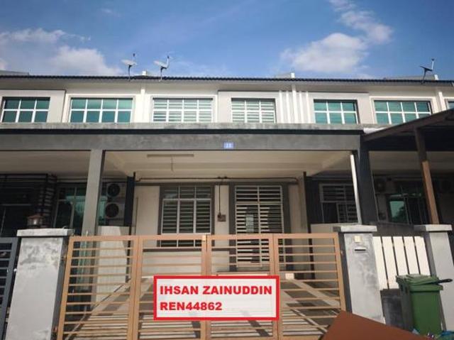 15 TINGKAT MURAH LAWAFULLOAN50K CASHBACK Bandar Mutiara Near Mydin