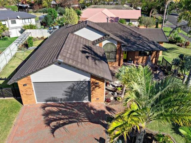 15 Tington Avenue, Wattle Downs, Manukau City