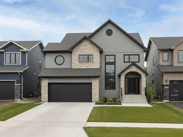 15 Trailside Crescent, Winnipeg, MB, R3Y 0N1 house for sale | Listing ID 202613 | Royal LePage