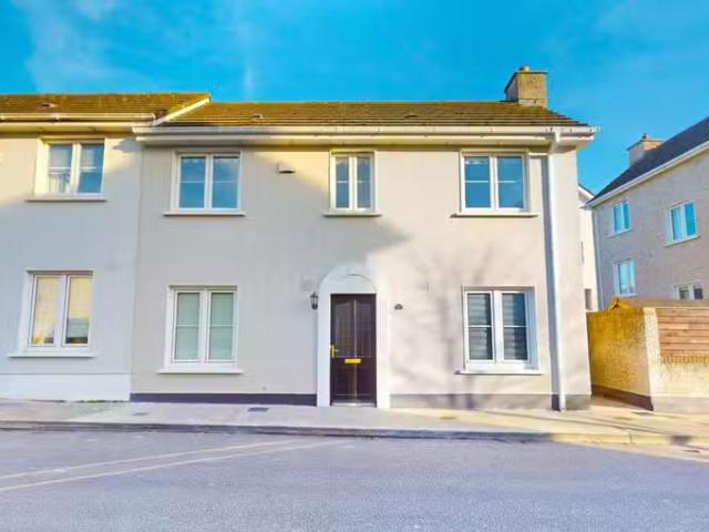 15 Trimleston, Hamlet Lane, Balbriggan, Co. Dublin, K32KR82 is.