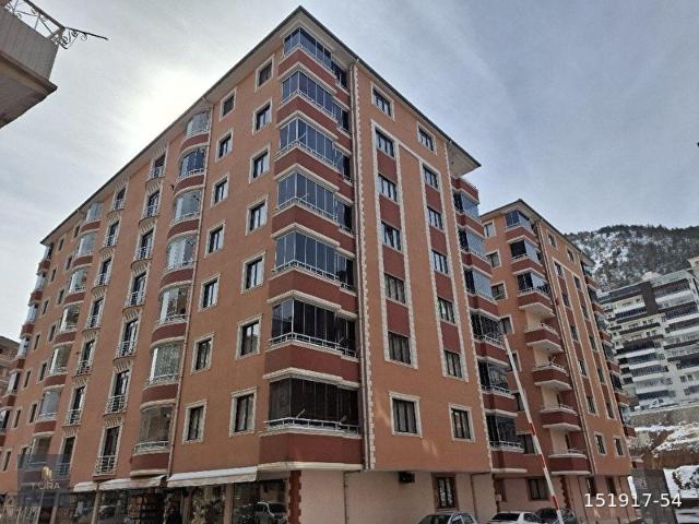 15 ŞUBAT CD ÇİFT CEPHE GENİŞ 3+1 DAİRE