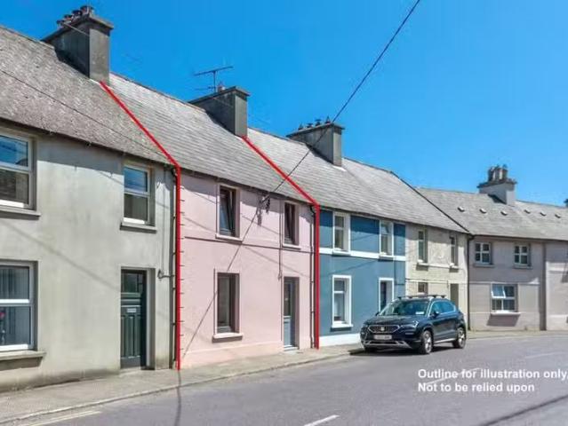 15 Upper Bridge Street, Skibbereen, Co Cork, Skibbereen, Co. C.