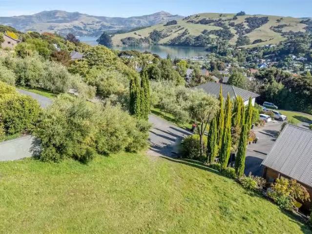 15 Vangioni Lane, Akaroa, NZ Section Res for Sale