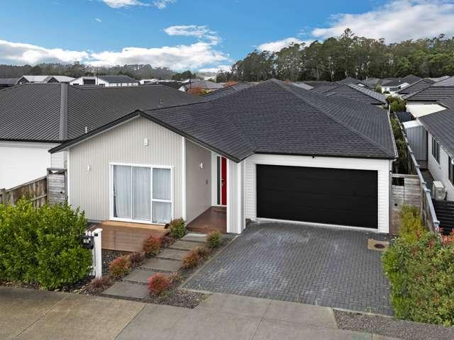 15 Vinistra Road, Kumeu, Rodney