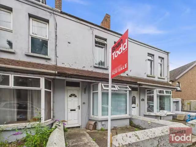 15 Victoria Road