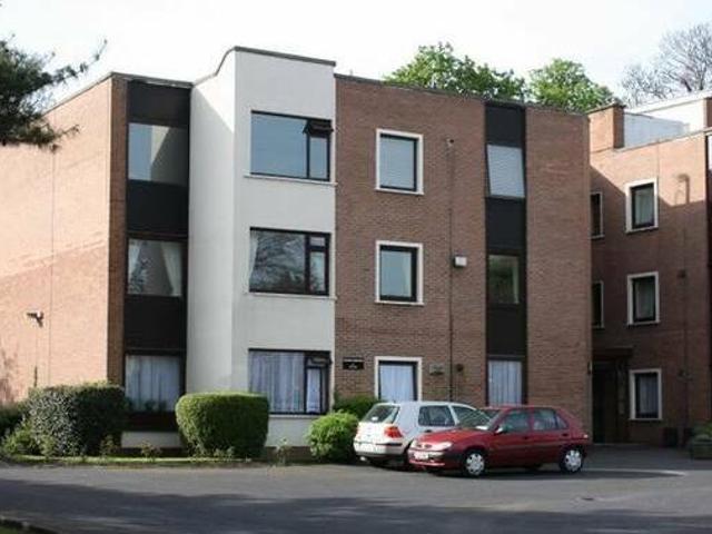 15 Villa Nova Blackrock Co Dublin