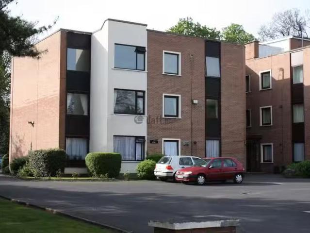 15 villa nova, Blackrock, Co. Dublin is for rent