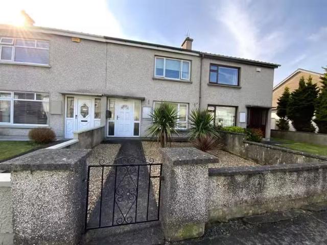 15 Villa Park, Greenacres,, Dundalk, Louth