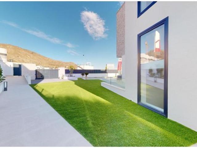 15 Villas de Lujo en Balcón de Finestrat – Exclusividad, Diseño y Estilo Mediterráneo
