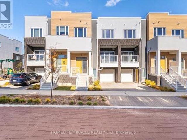 15 Visionary Avenue, Kitchener, ON, N2R 0R7 townhouse for sale | Listing ID X12928 | Royal LePage