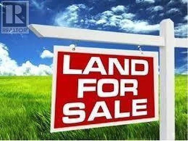 15 Wagg Place, Pasadena, NL, A0L 1K0 vacant land for sale | Listing ID 1298 | Royal LePage