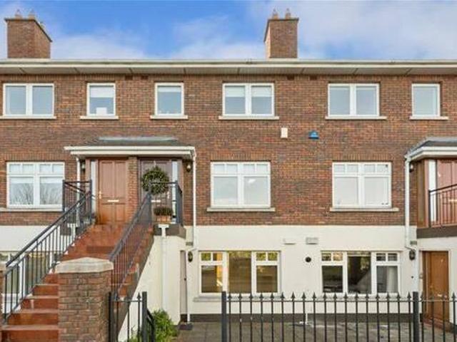 15 wainsfort manor grove terenure dublin 6w county dublin