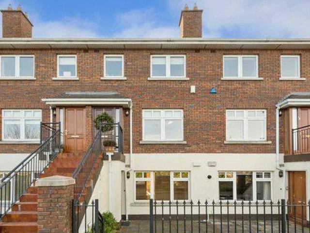 15 Wainsfort Manor Grove Terenure Dublin 6
