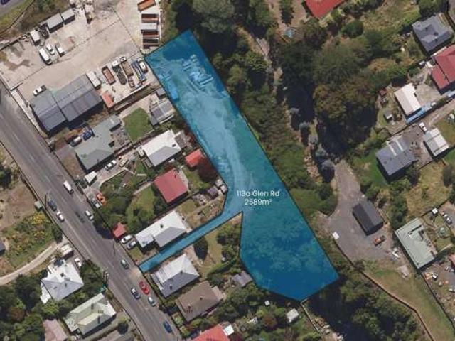 15 Walter Street, The Glen, Dunedin City