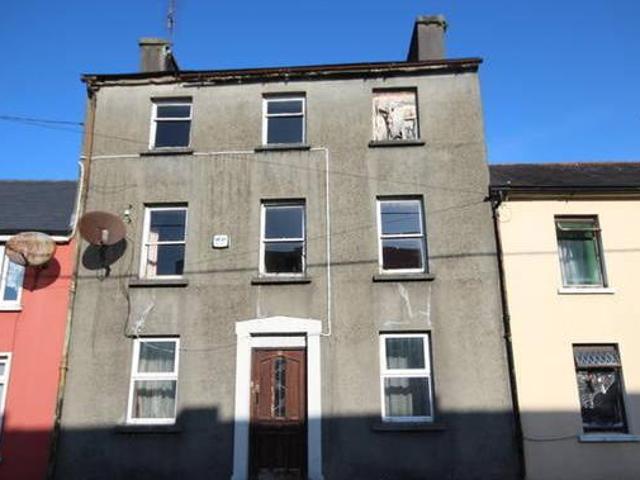 15 Watergate Street Bandon Co Cork