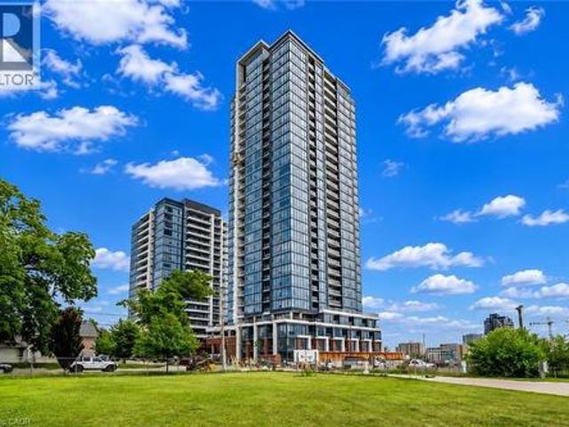 15 Wellington Street S Unit# 1007, Kitchener, ON, N2G 0E4 condo for sale | Listing ID 40846 | Royal LePage
