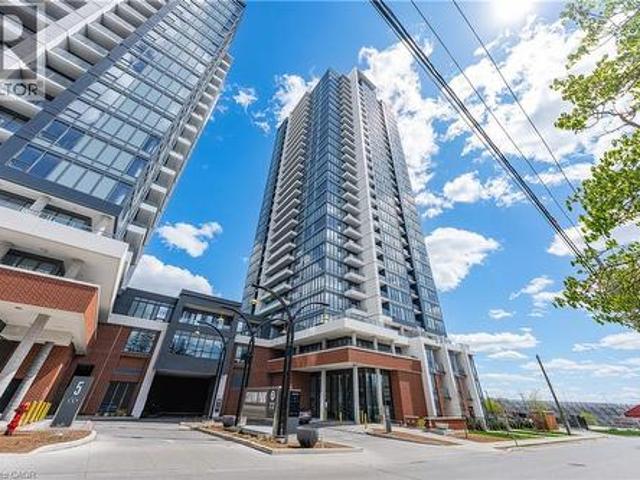 15 Wellington Street S Unit# 2402, Kitchener, ON, N2G 0E4 lease for lease | Listing ID 40829 | Royal LePage