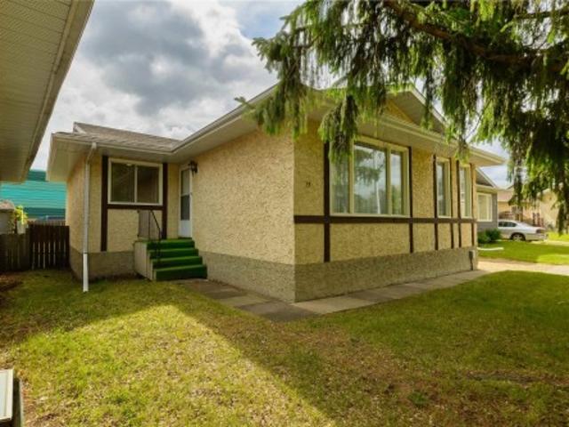 15 West Terrace Place, Spruce Grove, AB, T7X 1T7 house for sale | Listing ID E4493 | Royal LePage