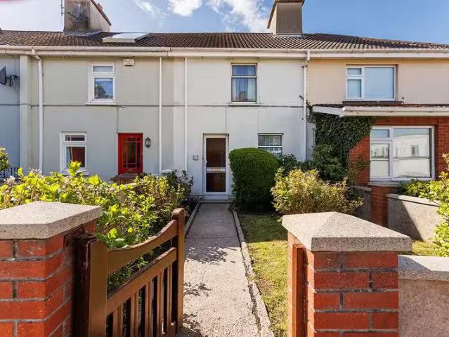 15 Western Terrace, Dungarvan, Waterford