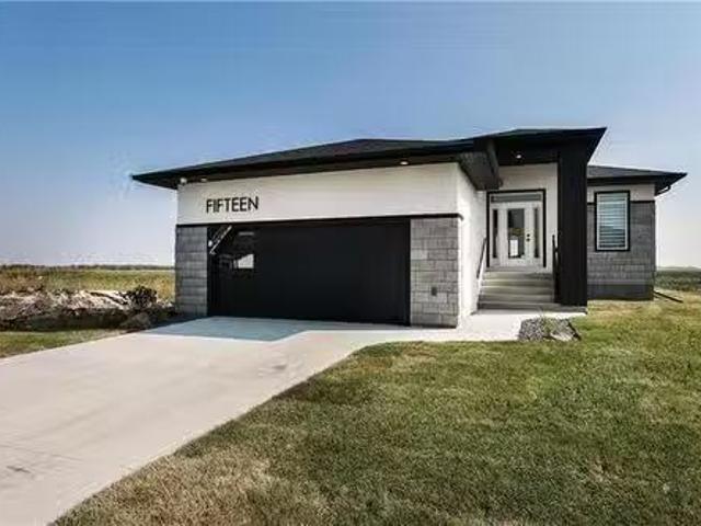 15 Willow Lane, St Adolphe, MB, R5A 0B5 house for sale List.