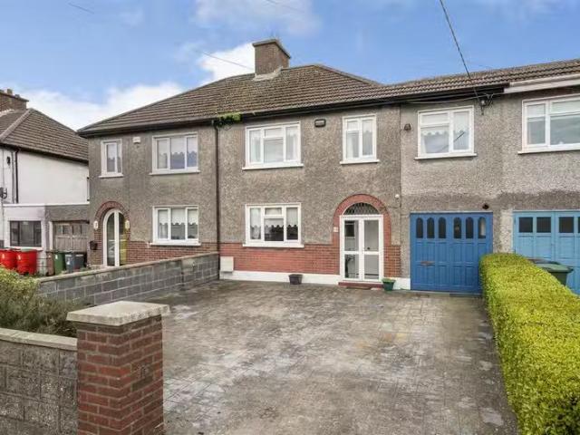 15 Willow Park Road, Glasnevin, Dublin 11