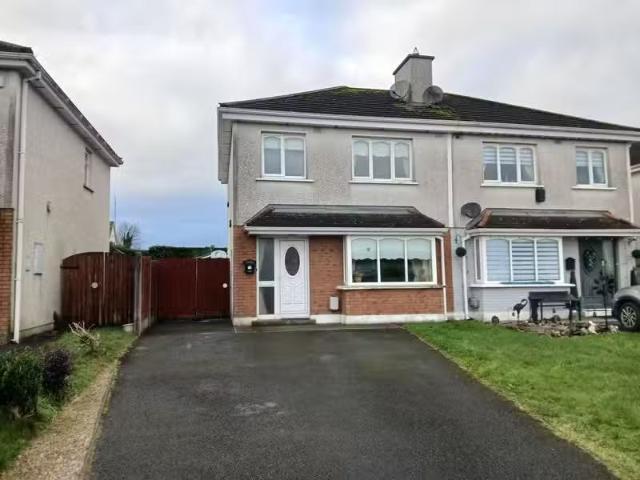 15 Willowbrook, Tallow, Co. Waterford, P51X529 is for sale