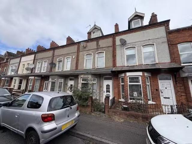 15 Willowholme Street