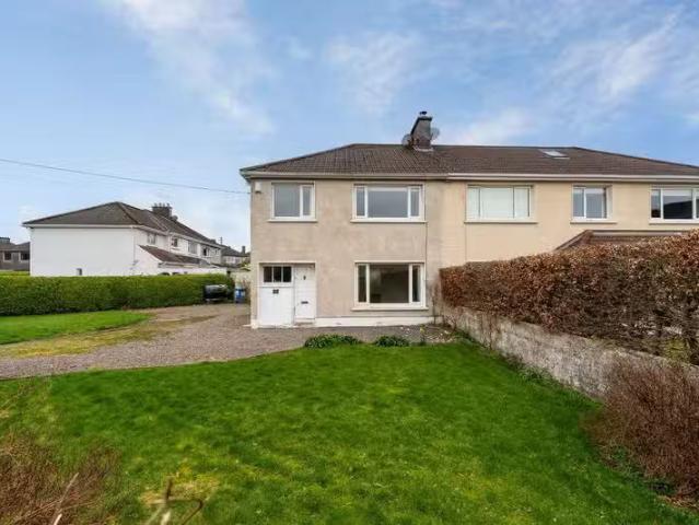 15 Woodbrook Avenue, Bishopstown, Co. Cork, T12AP6P is for sale