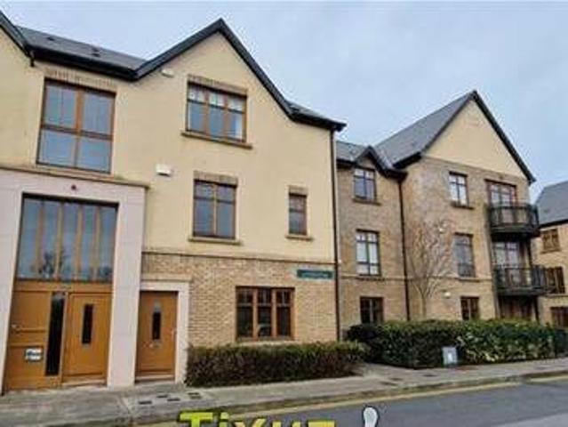 15 woodbrook park carpenterstown dublin 15 county dublin