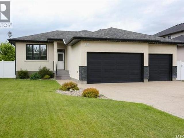 15 Yale Place, White City, SK, S4L 0C7 house for sale | Listing ID SK039688 | Royal LePage