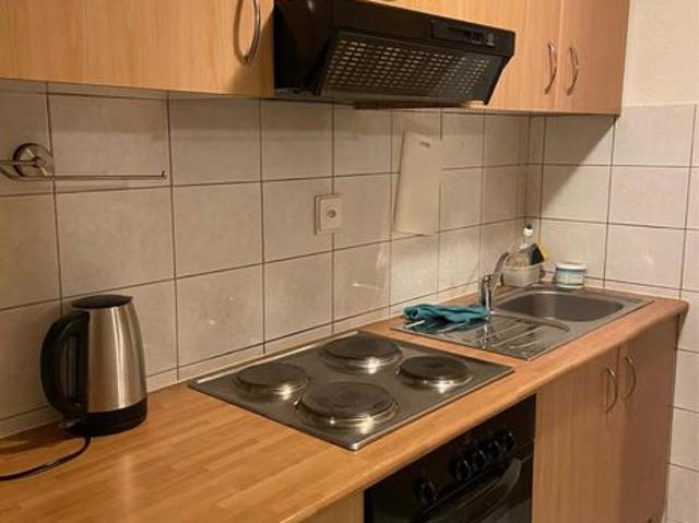 15 Zimmer, 40 m²