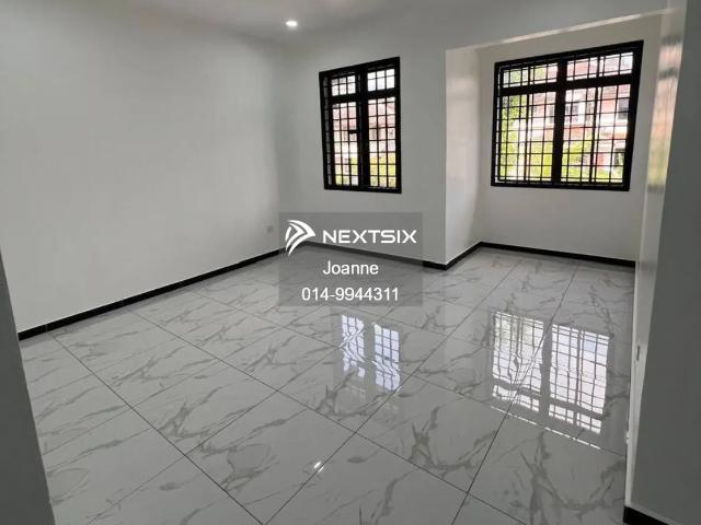 15 Acres Zoning Residential Land @ Pekan Nanas, Batu 32, Pontian
