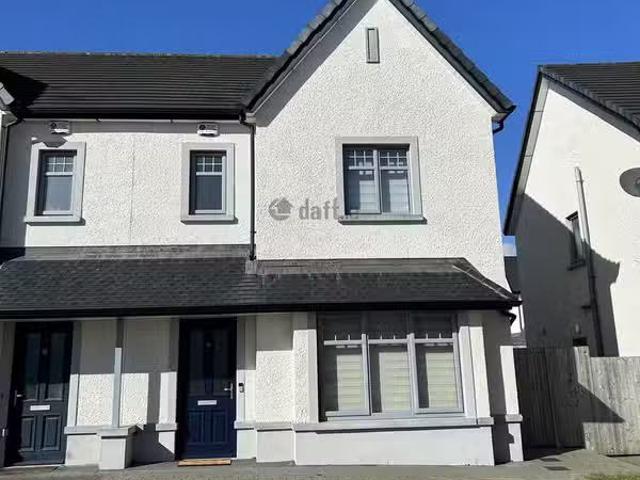 15 Abbey Way, Mungret Gate, Raheen, Co. Limerick is for rent