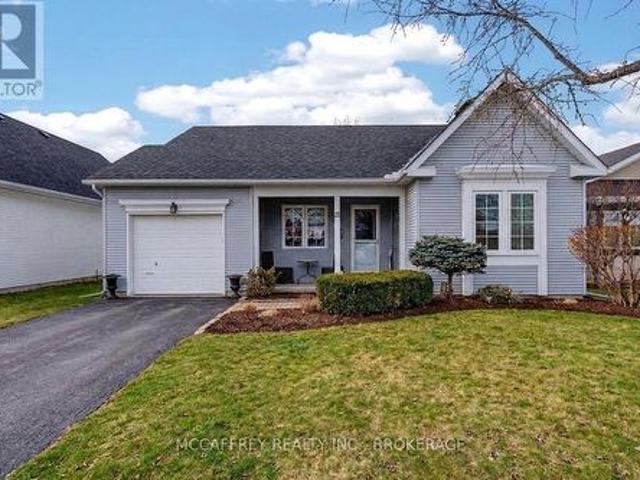 15 Abbey Dawn Drive, Loyalist Bath, ON, K0H 1G0 house for sale | Listing ID X12999 | Royal LePage