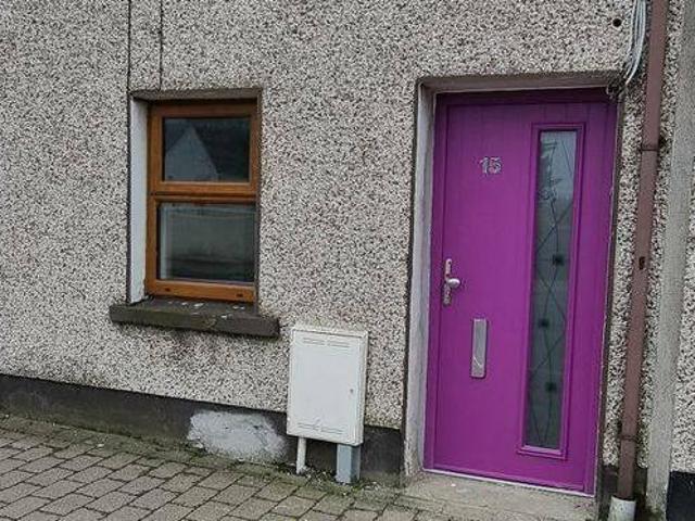 15 Abbey Street Ballina Co Mayo