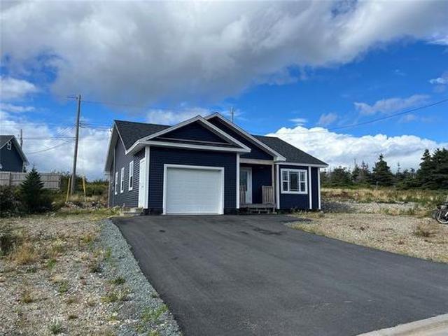 15 Adam Pardy Drive, Bonavista, NL, A0C 1B0 house for sale | Listing ID 1290 | Royal LePage