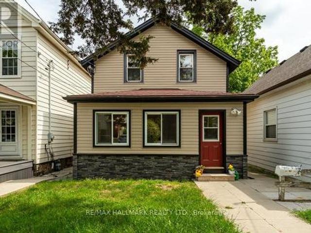 15 Adelaide Street, Grimsby, ON, L3M 1X2 investment for sale | Listing ID X13695 | Royal LePage