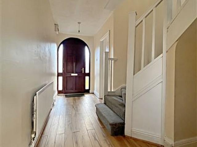 15 Albury Avenue, Southways, Dungarvan, Waterford DNG Morrissey Properties 4911 MyHome. Ie Residential