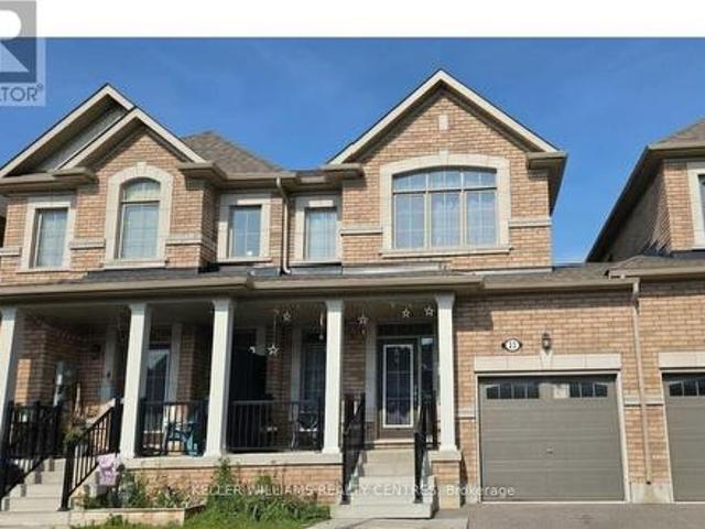 15 Albany Street, Collingwood, ON, L9Y 3V3 house for lease | Listing ID S13562 | Royal LePage