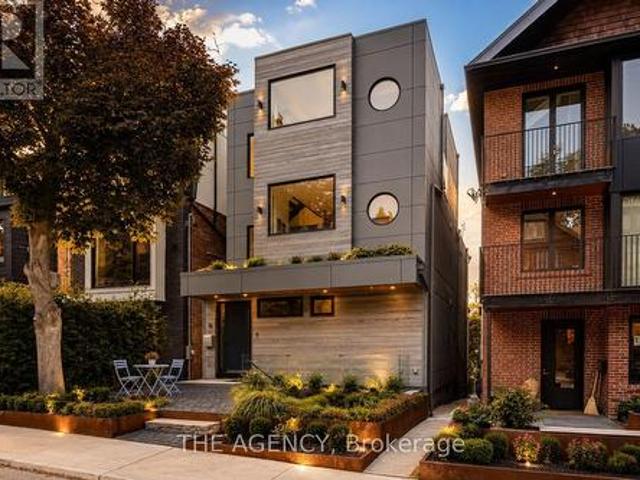 15 Albermarle Avenue, Toronto, ON, M4K 3Y9 house for lease | Listing ID E13496 | Royal LePage