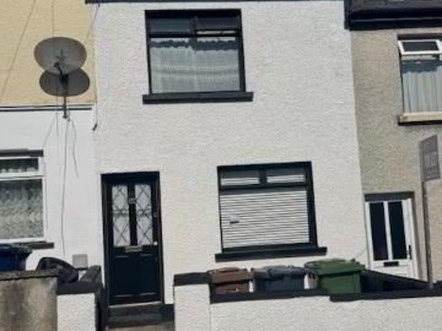 15 Albert Avenue, Lurgan, BT66 6JQ