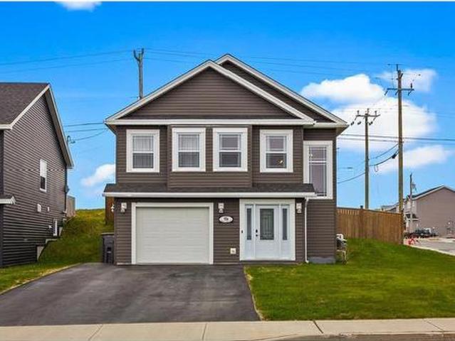 15 Alberton Drive, Paradise, NL, A1L 4E6 house for sale | Listing ID 1298 | Royal LePage