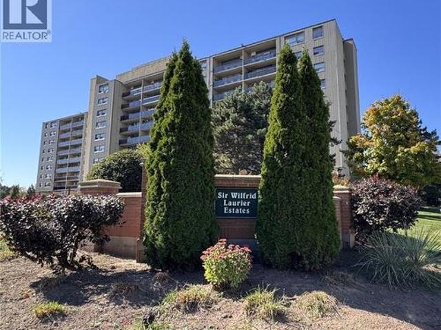 15 Albright Road Unit# 603, Hamilton, ON, L8K 5J2 lease for lease | Listing ID 40842 | Royal LePage