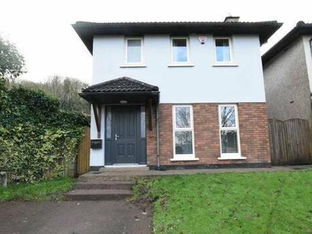 15 Alden Grove Douglas Douglas Co Cork