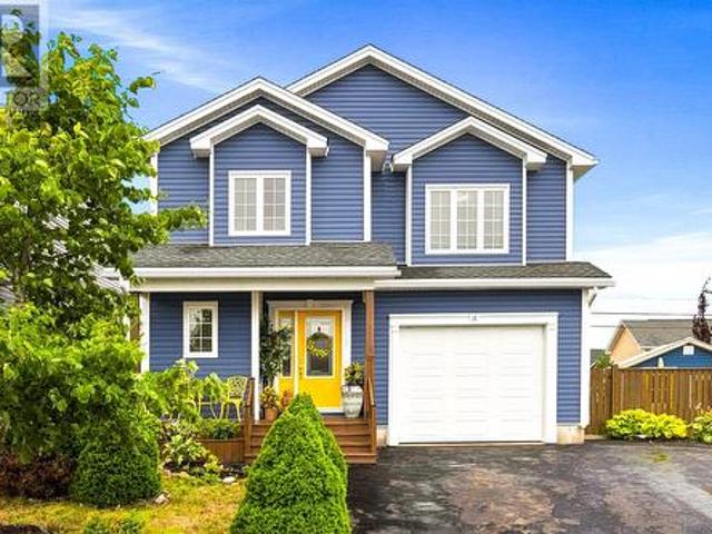 15 Aldergrove Place, St. John'S, NL, A1H 0E9 house for sale | Listing ID 1302 | Royal LePage