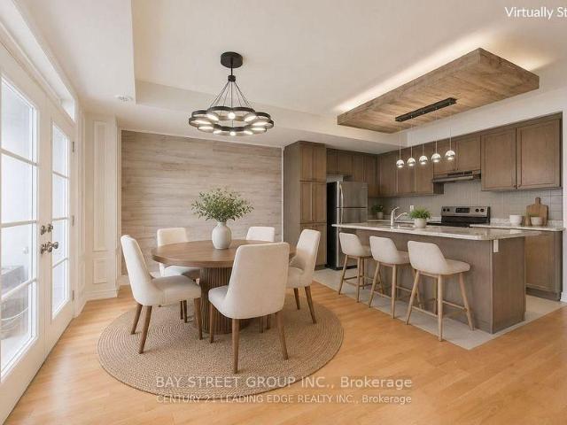15 Alicia Lane, Markham | 2Beds/3Bath, Townhouse, $2,950/mo | Condos. Ca