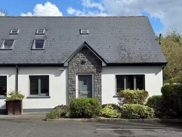15 An Crois, Allenwood, Co. Kildare, W91H1W4 is for sale