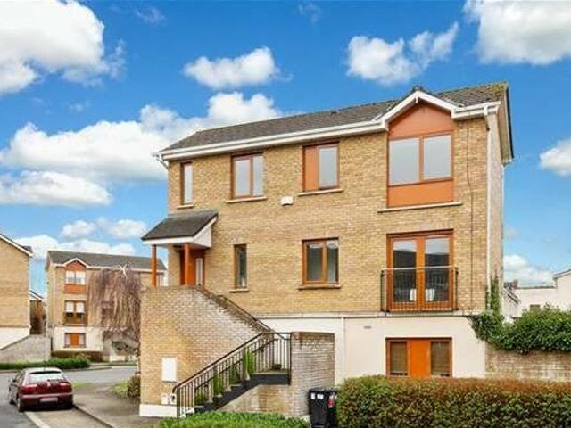 15 annfield court castleknock dublin 15