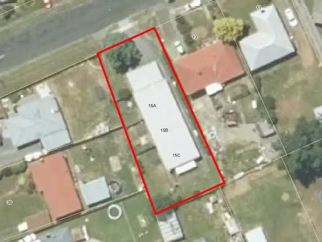 15 Andrew Street, Tokoroa, South Waikato